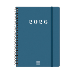 Agenda Espiral My 2026