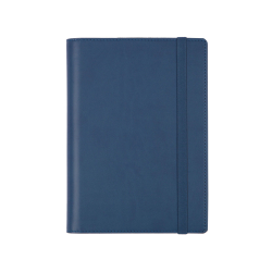 Agenda con Bloc de Notas DuoBand 2026