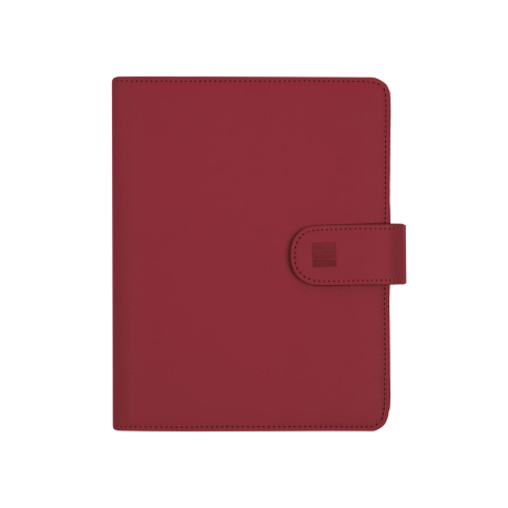 Agenda Organizador Open Troya 2026