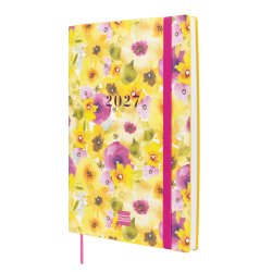 Agenda Dotted 16 Meses 2026 2027