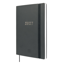 Agenda Dotted 16 Meses 2026 2027