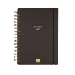 Agenda Haiku 16 Meses 2026 2027