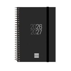 Agenda Espir Curso 2026 2027