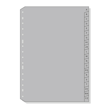 Índice Alfabético 16 Taladros