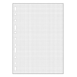 Recambio Multitaladro Alfa Cuadrícula 4x4