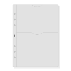 FUNDAS PORTA CD OPEN