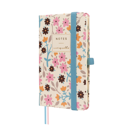 Cuaderno Moniquilla Tapa Dura