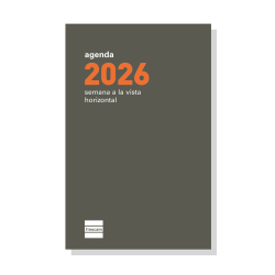 Recambio Anual Plana 2026