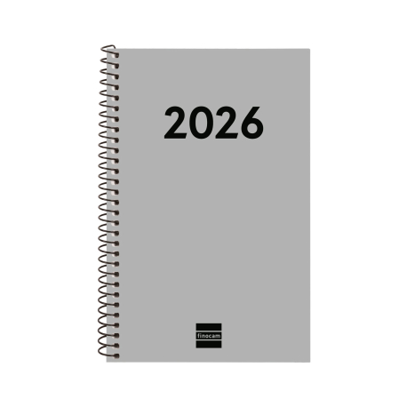 Recambio Anual Dúo 2026