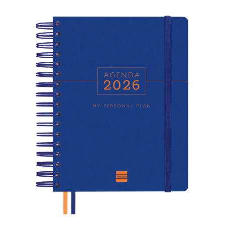Agenda Tempus 2026