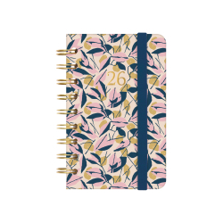 Agenda Espiral You 2026