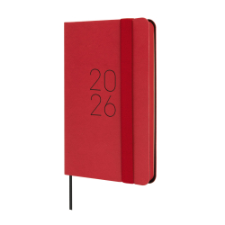 Agenda Flexi Lisa 2026