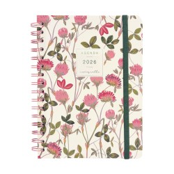 Agenda Moniquilla 2026