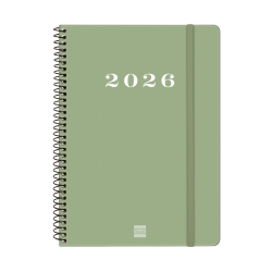 Agenda Espiral My 2026