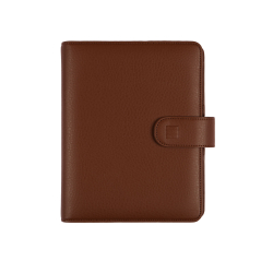 Agenda Organizador Open Leo 1 Día Página 2026