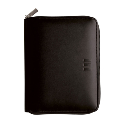 Agenda Organizador Open Cremallera Pol 1 Día Página 2026