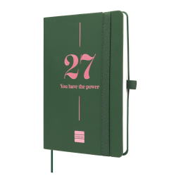 Agenda Capri 16 Meses 2026 2027