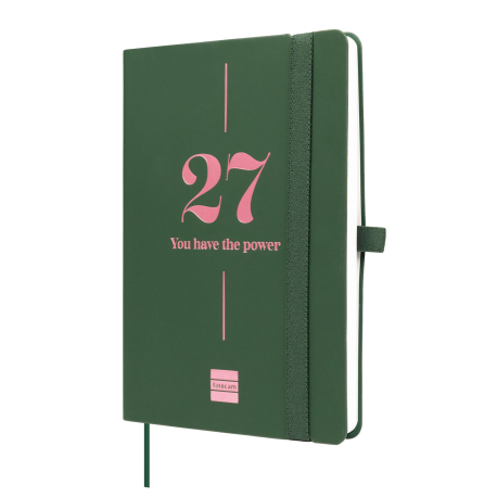 Agenda Capri 16 Meses 2026 2027