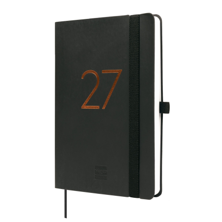 Agenda Capri 16 Meses 2026 2027