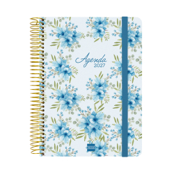 Agenda Cloe 16 Meses 2026 2027