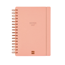 Agenda Haiku 16 Meses 2026 2027