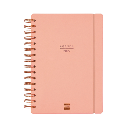 Agenda Haiku 16 Meses 2026 2027