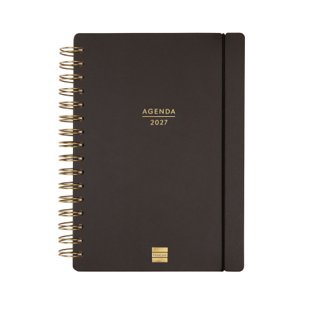 Agenda Haiku 16 Meses 2026 2027