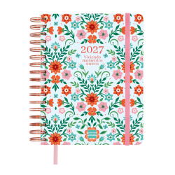 Agenda Vitae 16 Meses 2026 2027