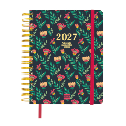 Agenda Vitae 16 Meses 2026 2027