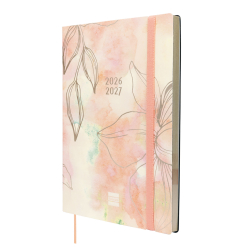 Agenda Mara 18 Meses 2026 2027