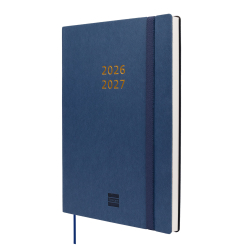 Agenda Mara 18 Meses 2026 2027