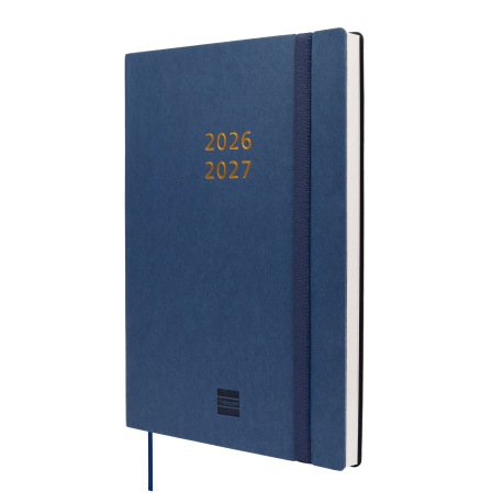 Agenda Mara 18 Meses 2026 2027