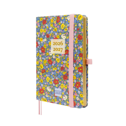 Agenda Mínimal 18 Meses 2026 2027