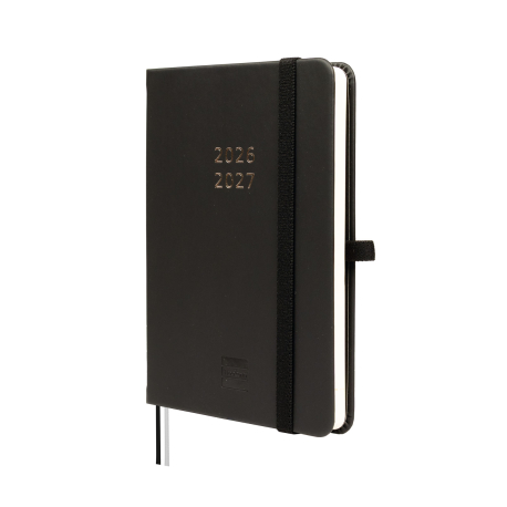 Agenda Mínimal 18 Meses 2026 2027