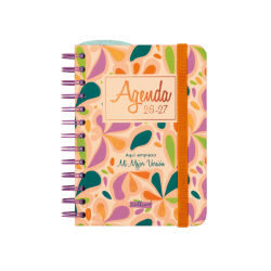 Agenda Talkual 8º Curso 2026 2027