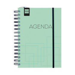 Agenda Institut Curso 2026 2027