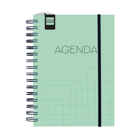 Agenda Institut Curso 2026 2027