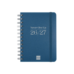 Agenda Cosmo Flex Curso 2026 2027