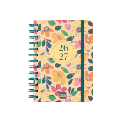 Agenda Cosmo Cart Curso 2026 2027