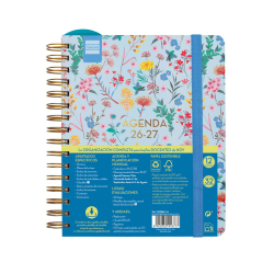 Agenda Docente Magistral Design Curso 2026 2027