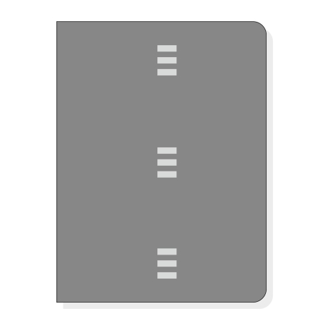 ARCHIVADOR OPEN