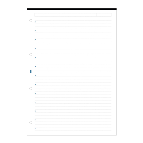 Bloc de Notas