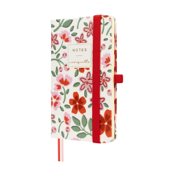 Cuaderno Moniquilla Tapa Dura