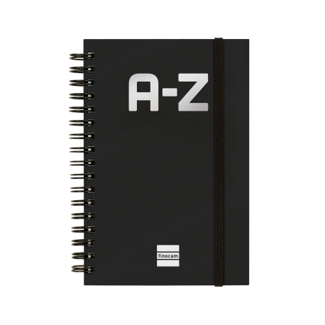 Índice Alfabético AZ