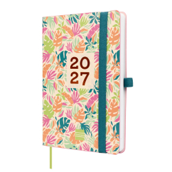 Agenda Capri 16 Meses 2026 2027
