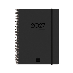 Agenda Ikon 16 Meses 2026 2027