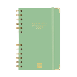 Agenda Espiral Alma 2027