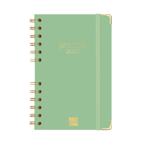 Agenda Espiral Alma 2027