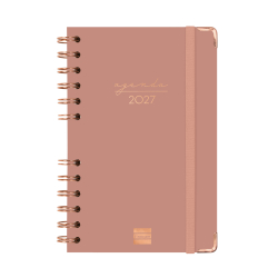 Agenda Espiral Alma 2027
