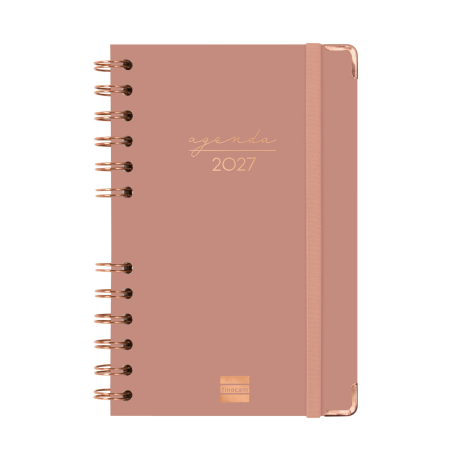 Agenda Espiral Alma 2027